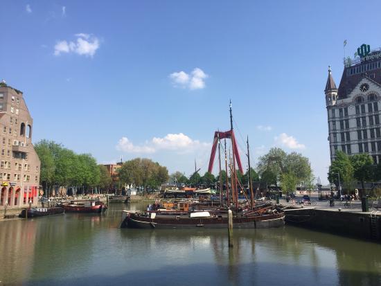 Oude Haven
